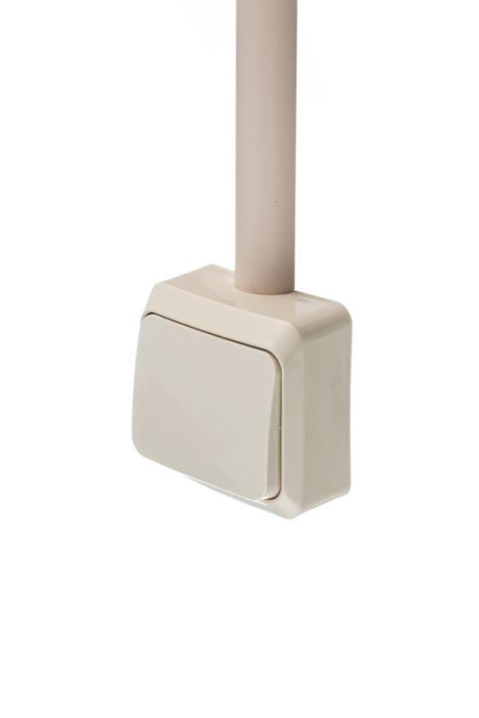  Кабель-канал MultiSet 20х12 L2000 крем. SE IMT20120BE фото в каталоге от BTSprom.by