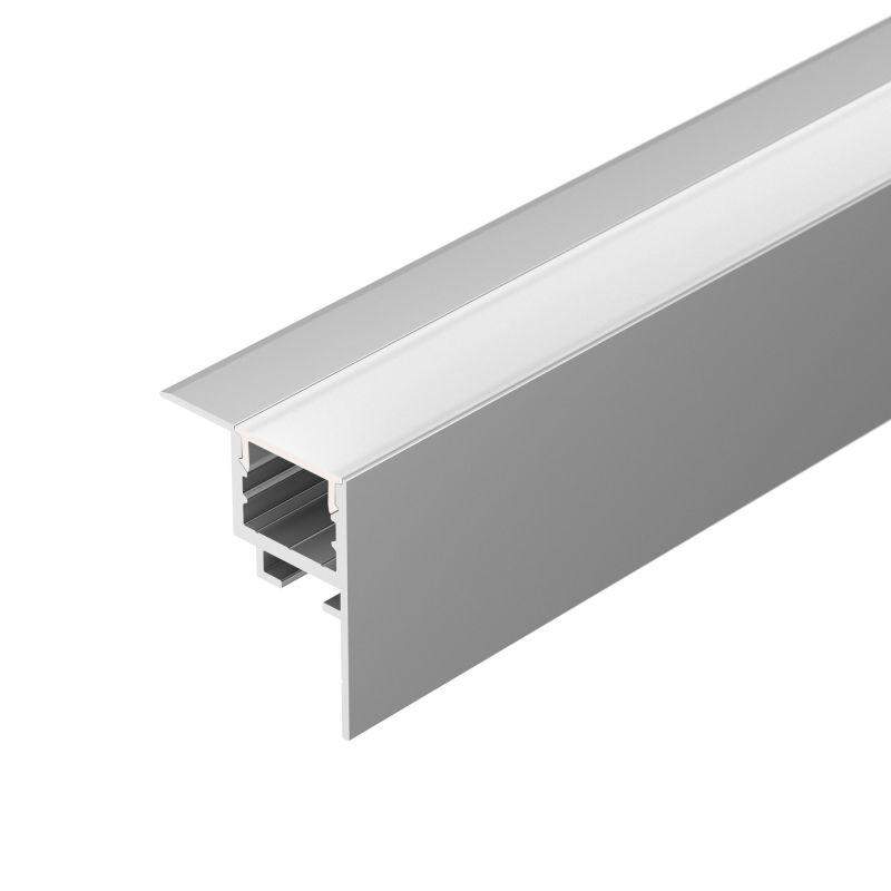 профиль arh-ceil-s16-2000 anod l2000 алюм. arlight 034977 от BTSprom.by