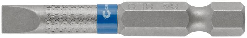 бита стальная profi sl6 50мм (уп.2шт) cutop 83-645 от BTSprom.by