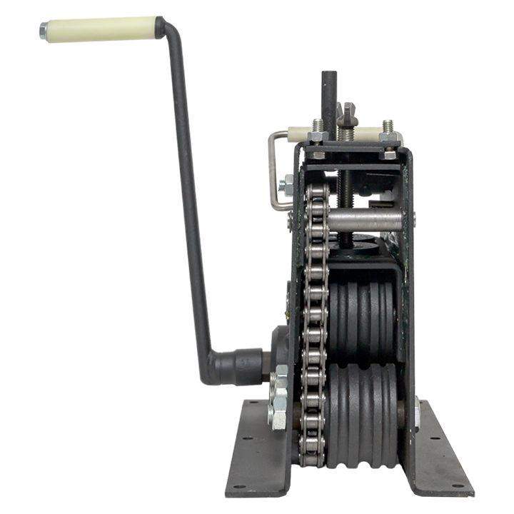 Машинка ручная для полосы и прута РМА-40-6-8 PROxima EKF lp-a1004 фото в каталоге от BTSprom.by  Машинка ручная для полосы и прута РМА-40-6-8 PROxima EKF lp-a1004 фото в каталоге от BTSprom.by