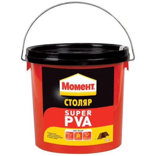клей столяр super pva 3кг момент б0022992 от BTSprom.by