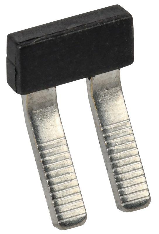перемычка гребенчатая для cts 4кв.мм 2pin iek yct10-00-k03-004-ec-2p от BTSprom.by