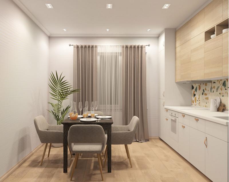  Светильник 10Вт GU5.3 IP20 LED встраив. пластик сер. DENKIRS 538894 фото в каталоге от BTSprom.by