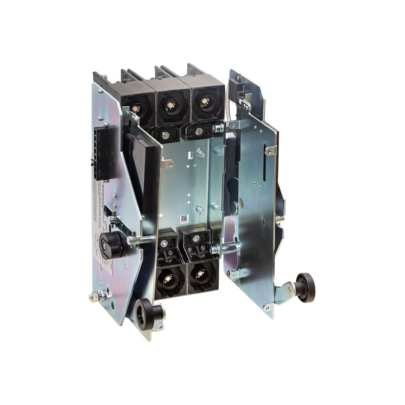 корзина выкатного исполнения pro.kvant 3p 400 контактор kva000056 от BTSprom.by