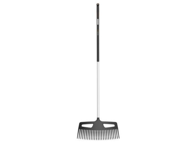 грабли для газона l xact fiskars 1027037 от BTSprom.by