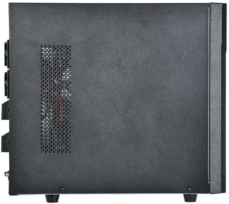  Источник бесперебойного питания ELECTRA LT 5кВА/4кВт 48VDC без АКБ USB Schuko ITK ELT-5000VA-1-L-S фото в каталоге от BTSprom.by