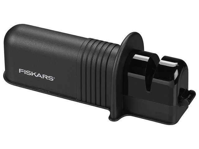 точилка для топоров и ножей fiskars solid 1026797 от BTSprom.by