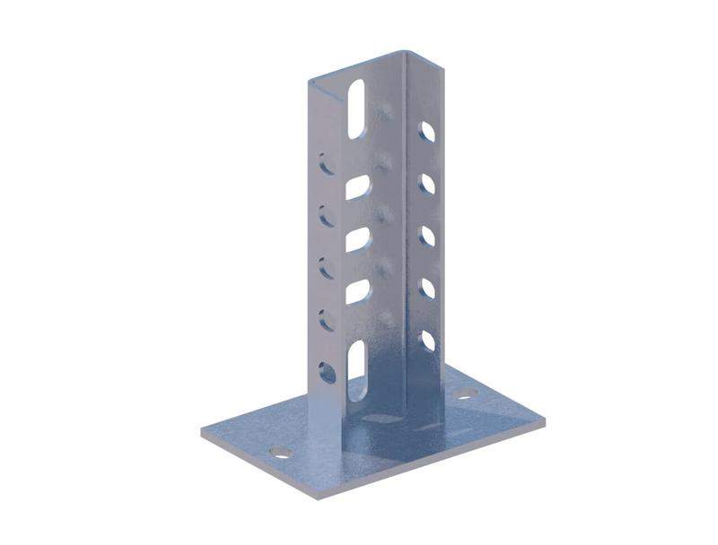 Кронштейн монтажный К1142 цУТ1.5 сталь СОЭМИ Н0111921142 от BTSprom.by