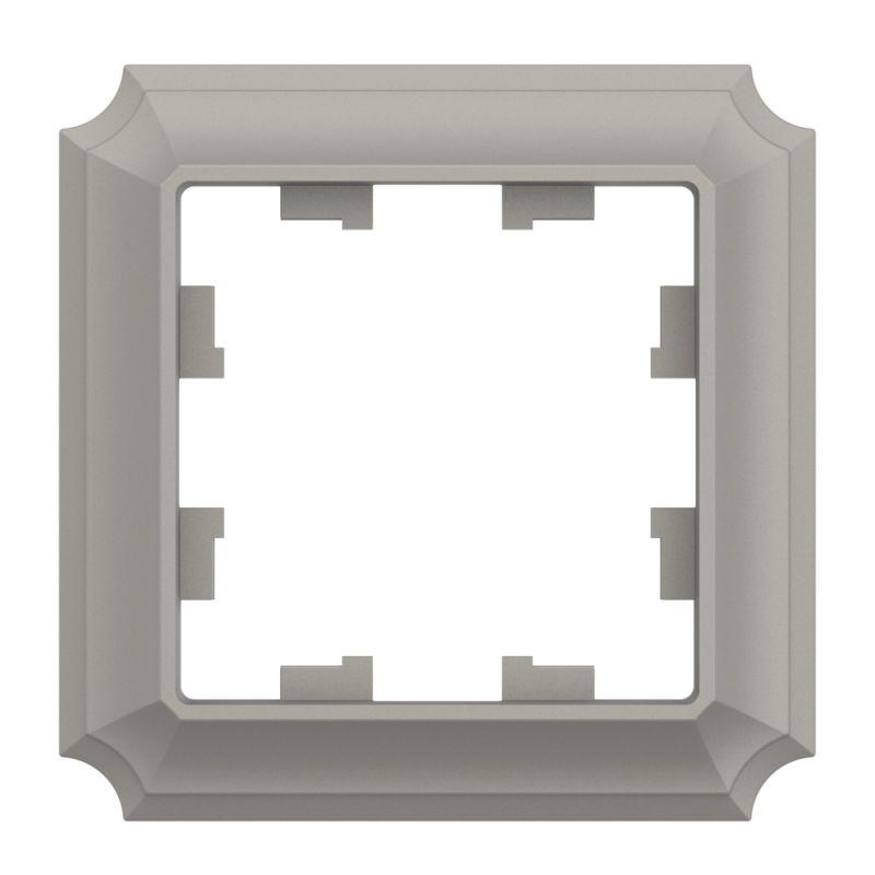 рамка 1-м atlasdesign antique шампань se atn100501 от BTSprom.by