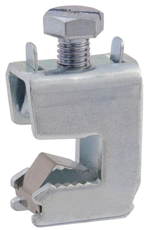 зажим шинный (терминал) зши 16-35кв.мм для шины 10мм iek ynt10-10-16-050 от BTSprom.by