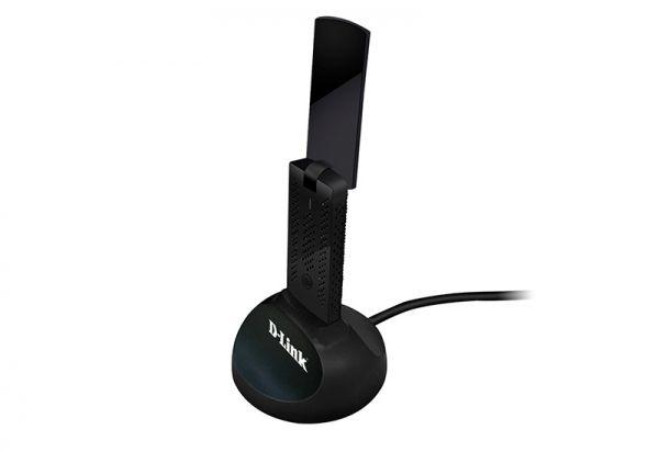 адаптер usb 3.0 беспроводной 2х диап. dwa-192/ru/b1a ac1900 с поддержкой mu-mimo d-link 1362129 от BTSprom.by