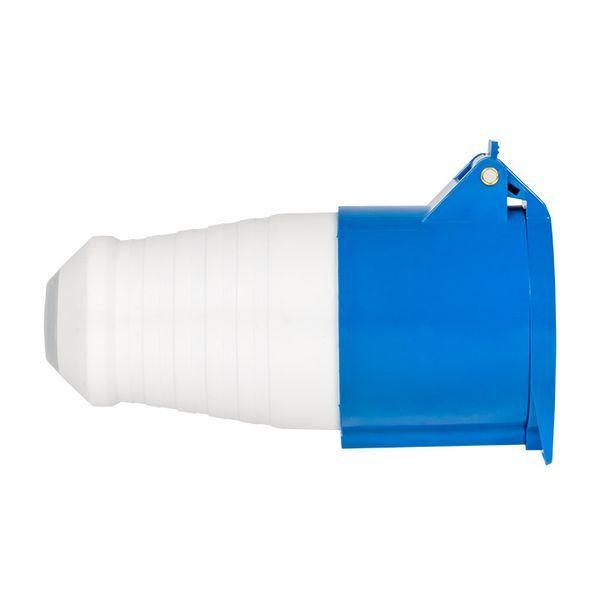Розетка кабельная 16А 220В 2P+РЕ IP44 (213) EKF ps-213-16-220 фото в каталоге от BTSprom.by  Розетка кабельная 16А 220В 2P+РЕ IP44 (213) EKF ps-213-16-220 фото в каталоге от BTSprom.by