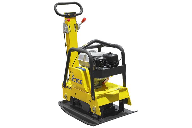  Виброплита реверсивная TSS-WP160H ГК ТСС 207250 фото в каталоге от BTSprom.by