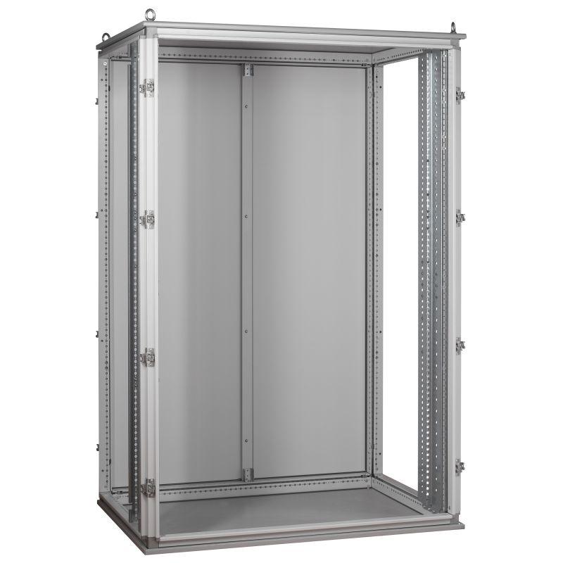 комплект крышка+осн. 975мм xl3 6300 leg 021135 от BTSprom.by