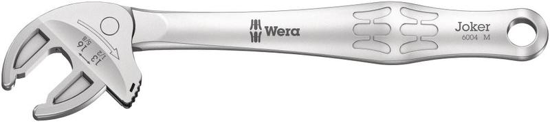 ключ гаечный рожковый с самонастройкой 6004 joker m (13-16х188мм) wera we-020103 от BTSprom.by ключ гаечный рожковый с самонастройкой 6004 joker m (13-16х188мм) wera we-020103 от BTSprom.by