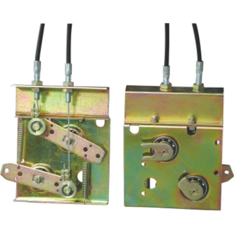 взаимоблокировка тросовая механическая для na8-2500-7500 на 3 выкл. выкатн. исп. (r) chint 263700 от BTSprom.by взаимоблокировка тросовая механическая для na8-2500-7500 на 3 выкл. выкатн. исп. (r) chint 263700 от BTSprom.by