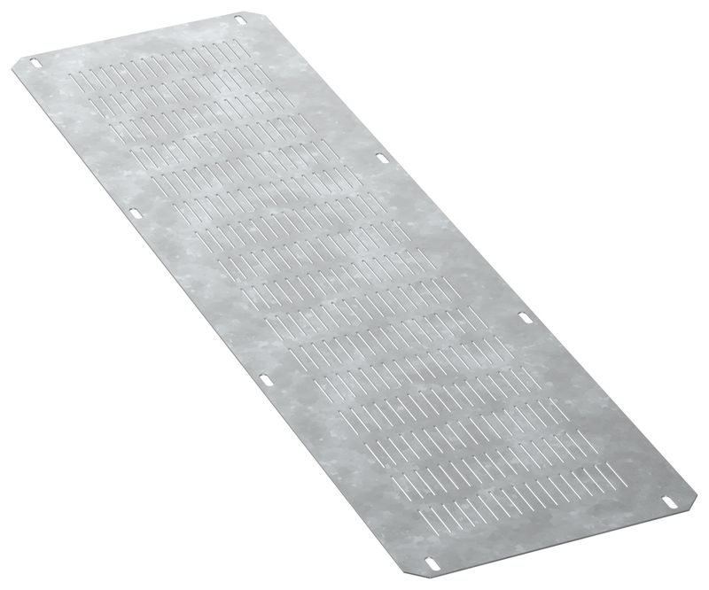 фланец основания вентилируемый в шкаф 400х1000 format iek fo-00-fbv-040-100 от BTSprom.by