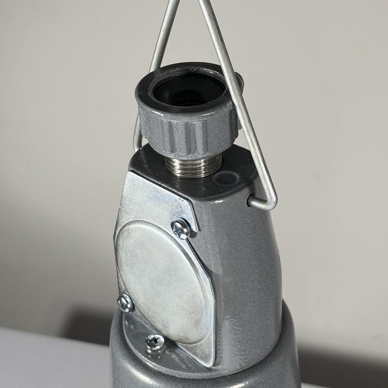  Светильник РСП 05- 700-201 "Ангар Н" IP23 без ПРА Элетех 1030550167 фото в каталоге от BTSprom.by