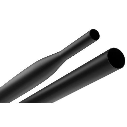 трубка термоусадочная тту нг-ls 5/2.5 1м черн. (уп.25шт) эра б0067556 от BTSprom.by