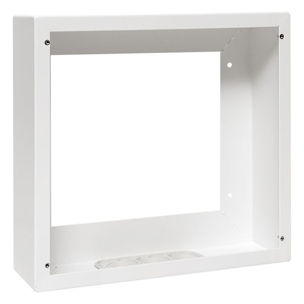 кожух для навесного монтажа щита "nova" 1 габарит proxima ekf nv-cover-1 от BTSprom.by