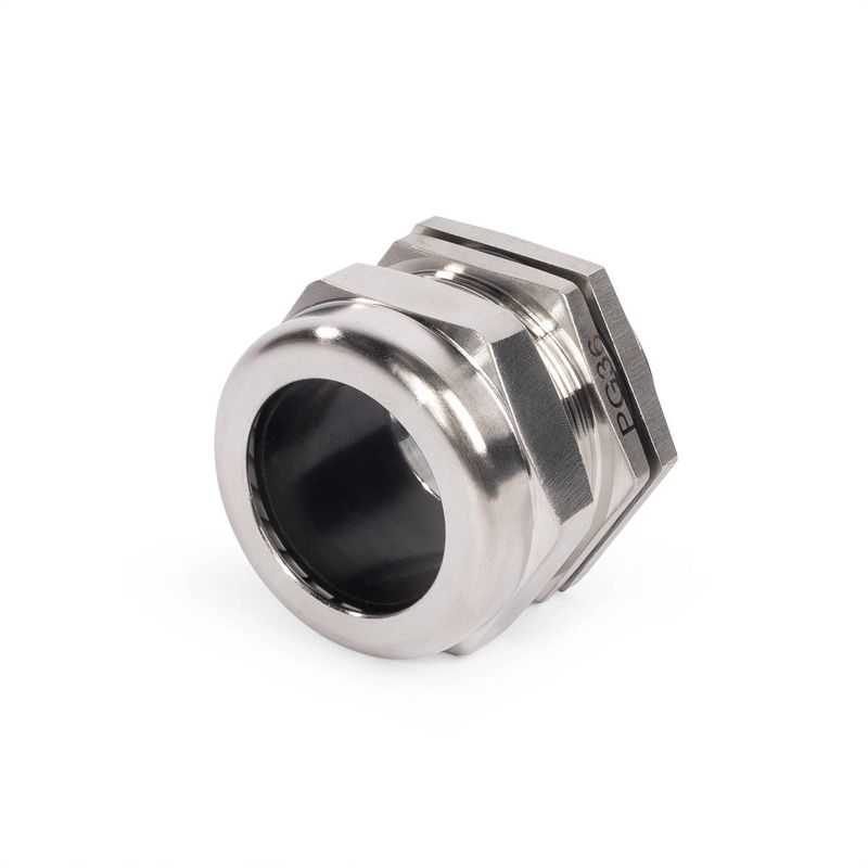 ввод кабельный pg-м-36 (inox) (уп.4шт) fortisflex 83628 от BTSprom.by