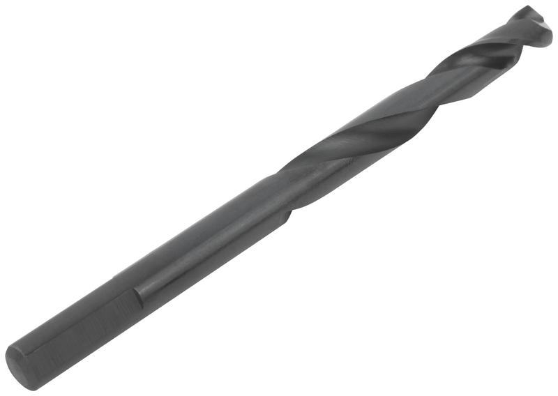  Сверло по металлу Special HSS-G 8х117/67мм Cutop 54-981 фото в каталоге от BTSprom.by
