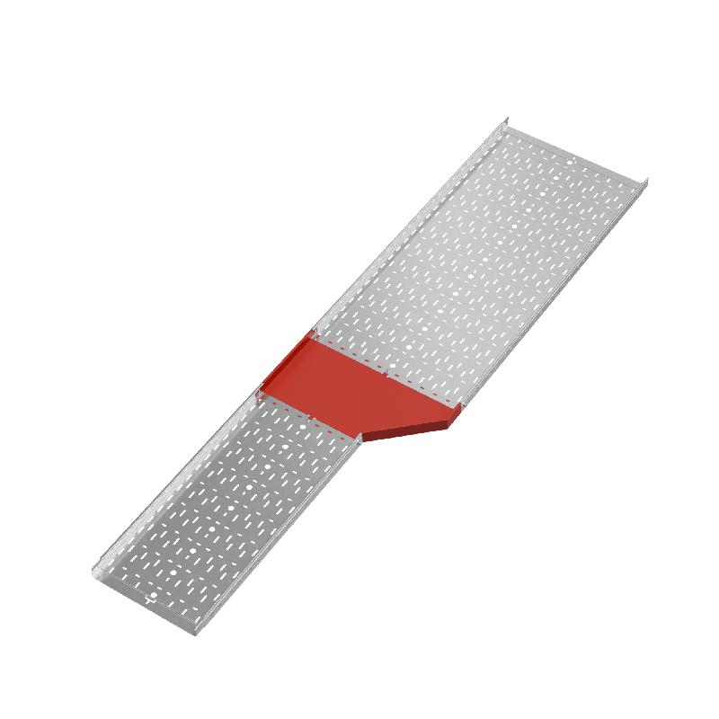 Переходник для лотка правый 50х400-600 "ПЛЮС" INOX304 PDplus50-400-600-R INOX304 КМ PL5768 фото в каталоге от BTSprom.by Переходник для лотка правый 50х400-600 "ПЛЮС" INOX304 PDplus50-400-600-R INOX304 КМ PL5768 фото в каталоге от BTSprom.by