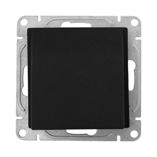  Вывод кабельный Эпика черн. EKF UP1-COB-00 фото в каталоге от BTSprom.by