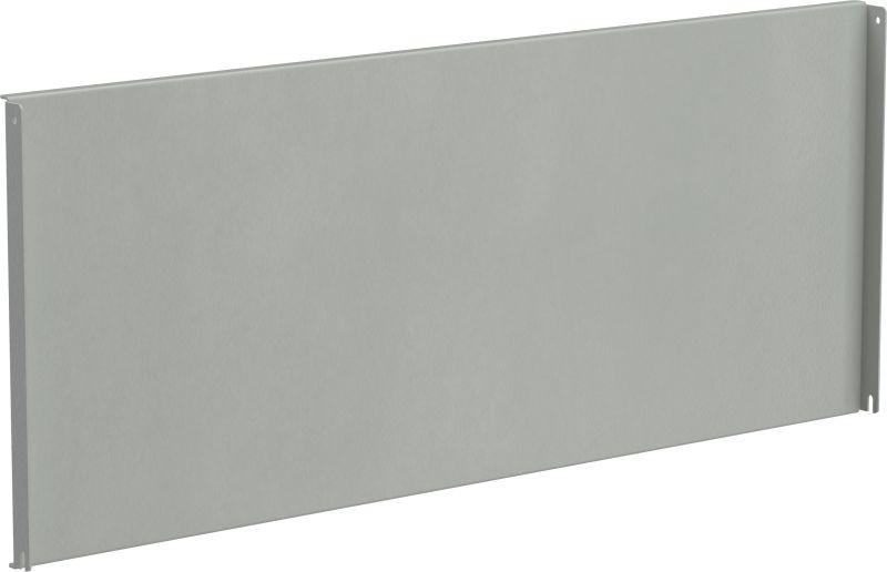 панель монтажная 275х1000 format iek ykm40d-fo-mp-0275-100 от BTSprom.by