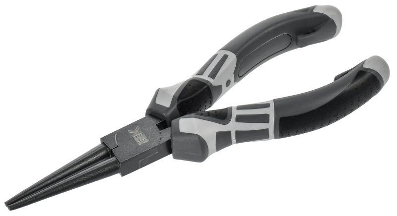круглогубцы 160мм k4 arma2l 5 iek a2l5-rn10-k4-160 от BTSprom.by