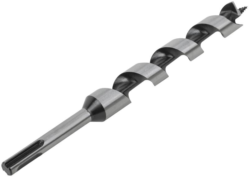  Сверло Левиса винтовое по дереву SDS-PLUS 20х230мм FIT 36288 фото в каталоге от BTSprom.by