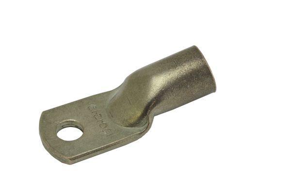 наконечник медный луженый тмл 10-8-5 proxima ekf tml-10-8-5-g от BTSprom.by