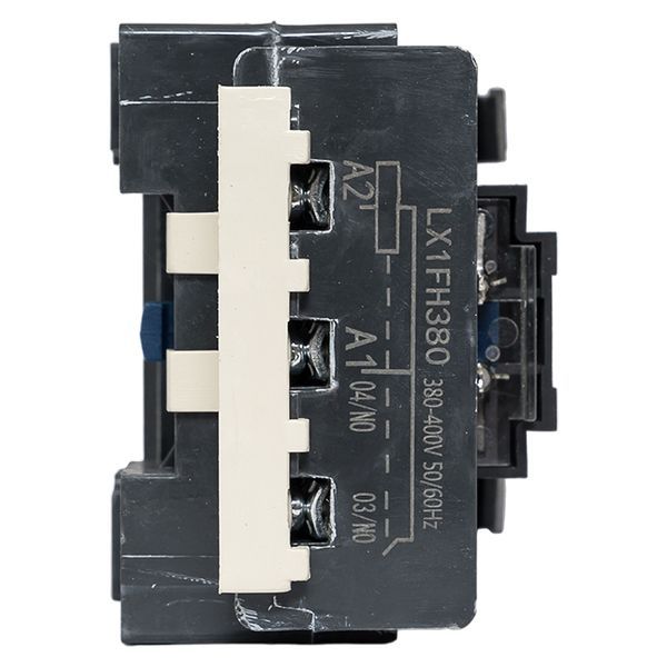  Катушка управления КТЭ F 265А-330А 380В EKF ctr-k-b-265/380 фото в каталоге от BTSprom.by