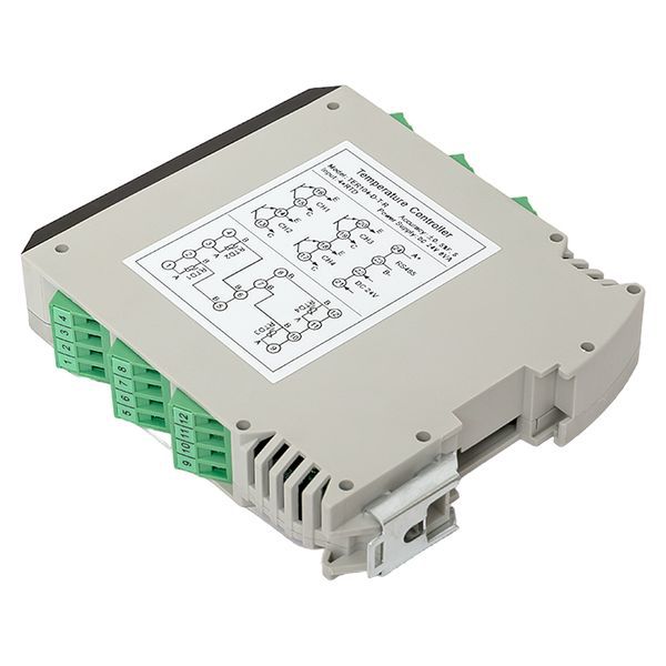  Измеритель-регулятор температуры EKF TER104-D-T-R фото в каталоге от BTSprom.by