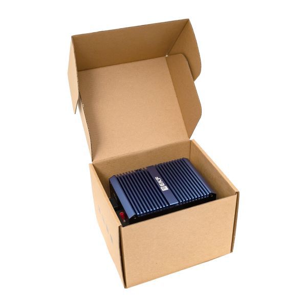  Коммутатор неуправляемый промышленный U-4GX/SFP-24GTP 4 порта 1000Base-X SFP 24 порта 10/100/1000Base-T(X) RJ45 c PoE монтаж на DIN-рейку TSX EKF TSX-U-4GX/SFP-24GTP фото в каталоге от BTSprom.by