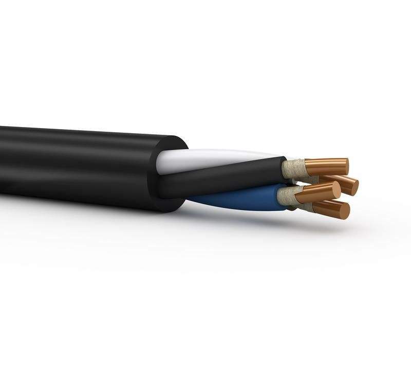 кабель ппгнг(а)-frhf 4х1.5 0.66кв (м) ивкз 00-00019133 от BTSprom.by