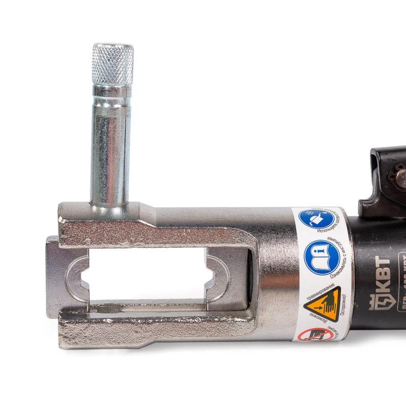  Пресс гидравлический ручной ПГРс-120 КВТ 57605 фото в каталоге от BTSprom.by