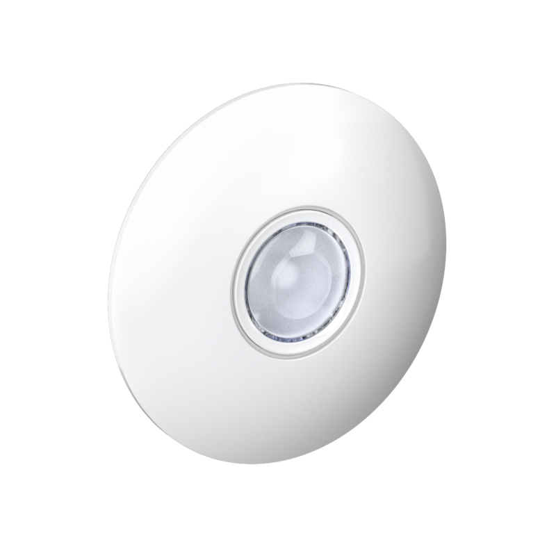 датчик движения потолочный atlasdesign 2000вт 360град.c бел. se atn000137 от BTSprom.by