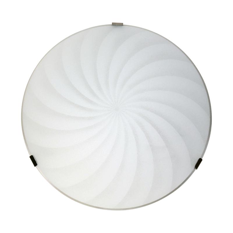 светильник нпб 01-2х60-139 м16 "ассоль" 300 матов. бел./клипсы штамп метал. (инд. упак.) элетех 1005204992 от BTSprom.by