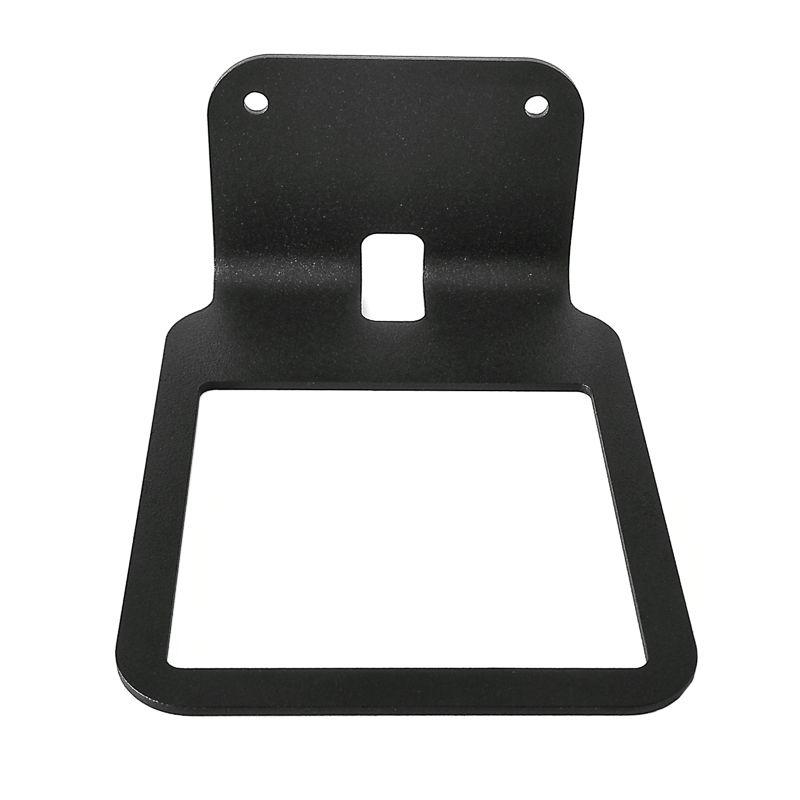  Кронштейн для Яндекс Станции настенный черн. Rexant 38-0622 фото в каталоге от BTSprom.by