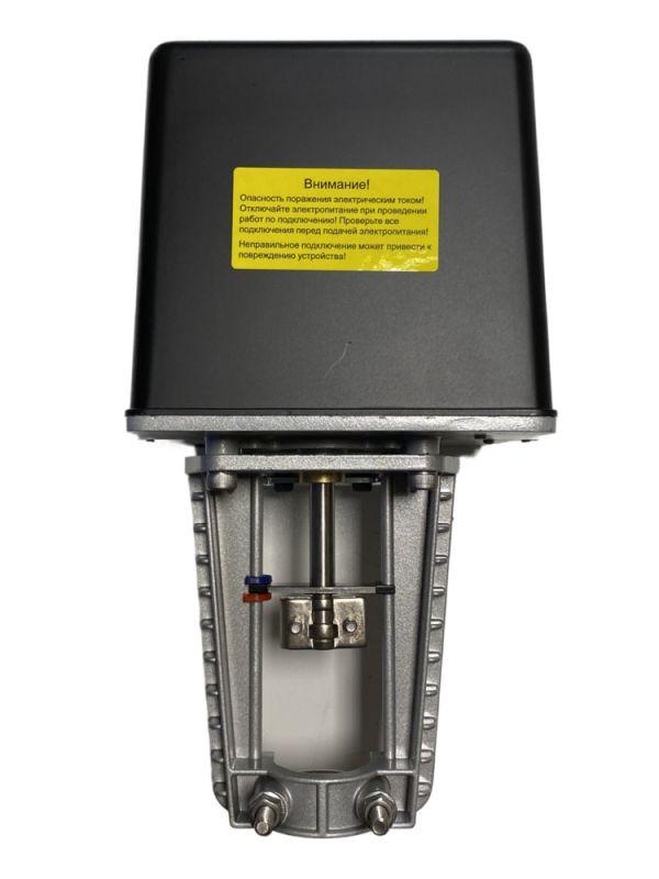  Привод клапана для VGF 1800Н 0…10В/4…20мА 220В 18В.А IP54 SE VGFA018RL фото в каталоге от BTSprom.by