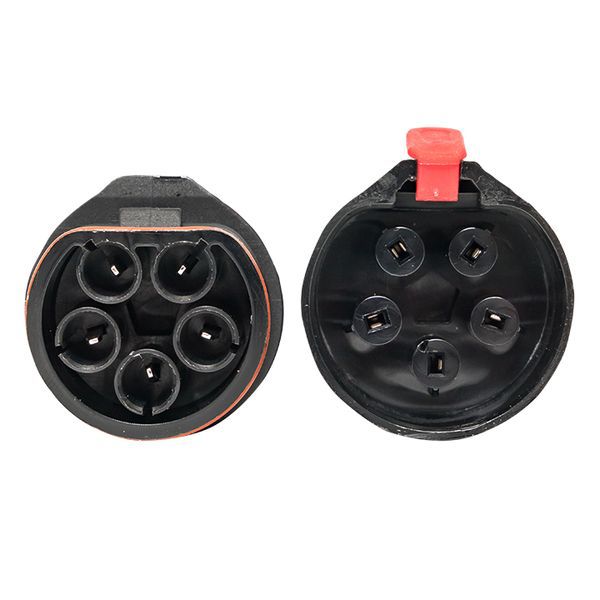  Коннектор кабельный I-образ. разъемный (СМК 5PIN) IP68 FreeTools PROxima EKF cct-smk5 фото в каталоге от BTSprom.by