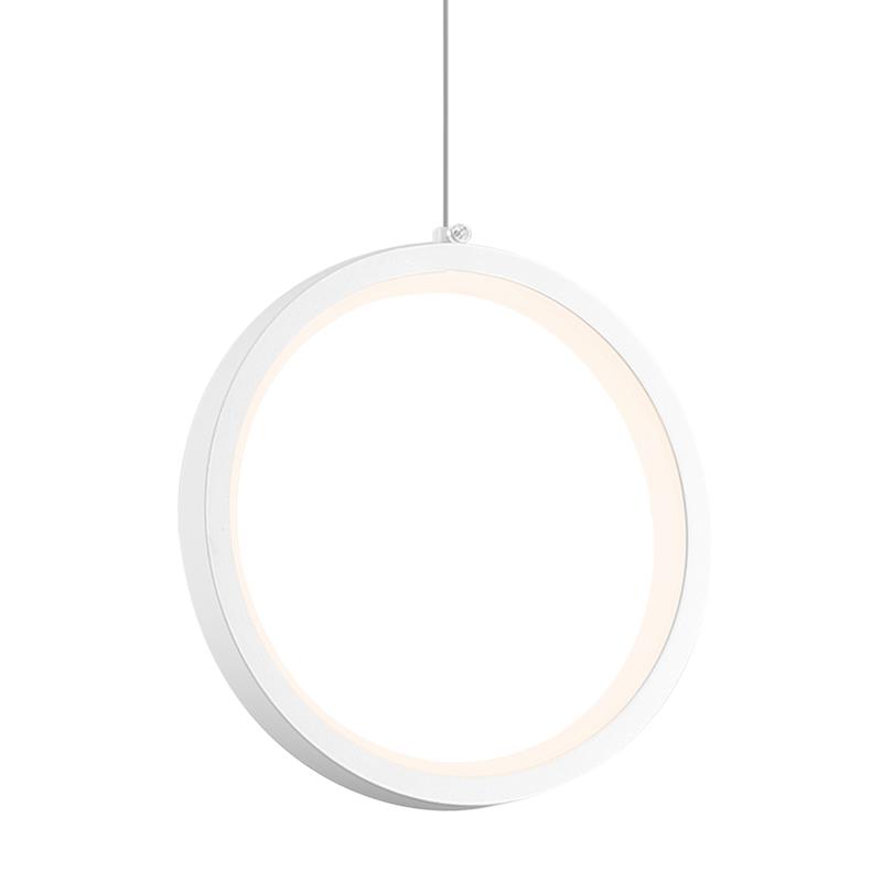  Светильник Airy 6Вт IP20 подвесной Freya FR6082PL-L10W фото в каталоге от BTSprom.by