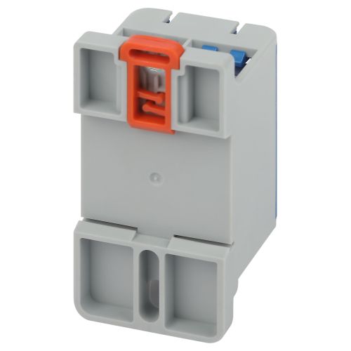  Клемма силовая вводная двойн. КСВ NO-224-141 (KE67.2) 16-95кв.мм N син. Эра Б0065612 фото в каталоге от BTSprom.by