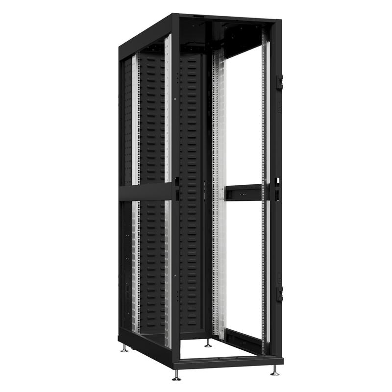 шкаф 48u 600х1070 ns sysmatrix ns 6148.9060 от BTSprom.by