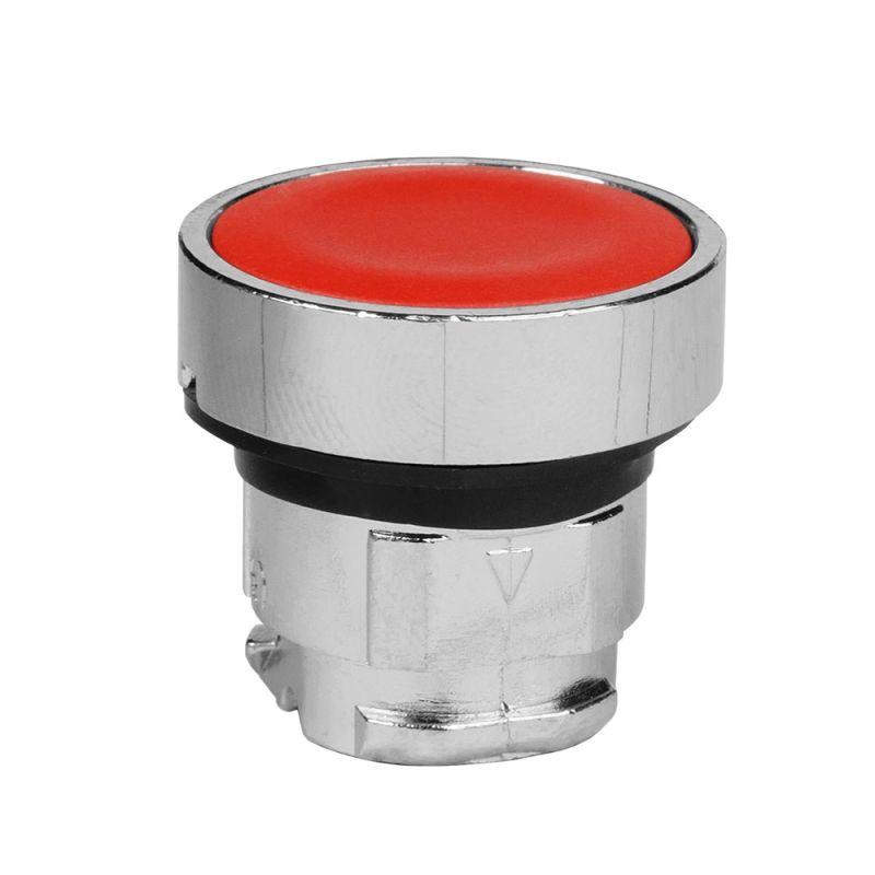 головка кнопки optisignal d22 a4-p-4 красн. металл zb4ba4 кэаз 332215 от BTSprom.by