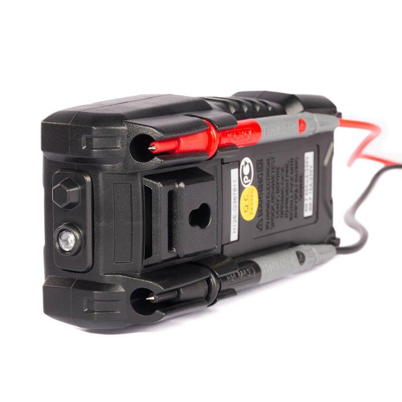  Мультиметр цифровой KT 113С PROLINE КВТ 91918 фото в каталоге от BTSprom.by