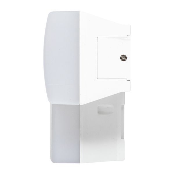  Коннектор фигурный для светодиод. линейных светильников ДБО-L 8Вт 4000К IP20 бел. LUMA EKF LBL-L-8-W-4000 фото в каталоге от BTSprom.by