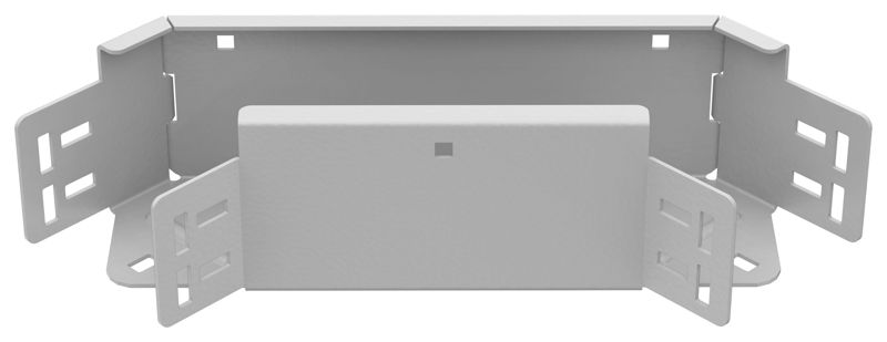 Угол для лотка 90град. 80х80 2мм RAL 9016 ESCA 7 IEK ES7-PG-90-080-080-20-RGA от BTSprom.by