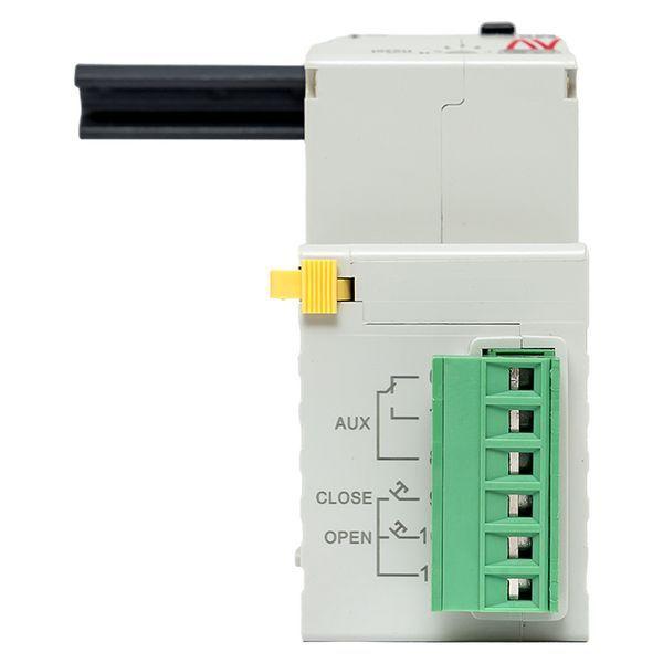  Привод моторный с режимом автовзвода AV-M6 AVERES EKF av-m6-averes фото в каталоге от BTSprom.by